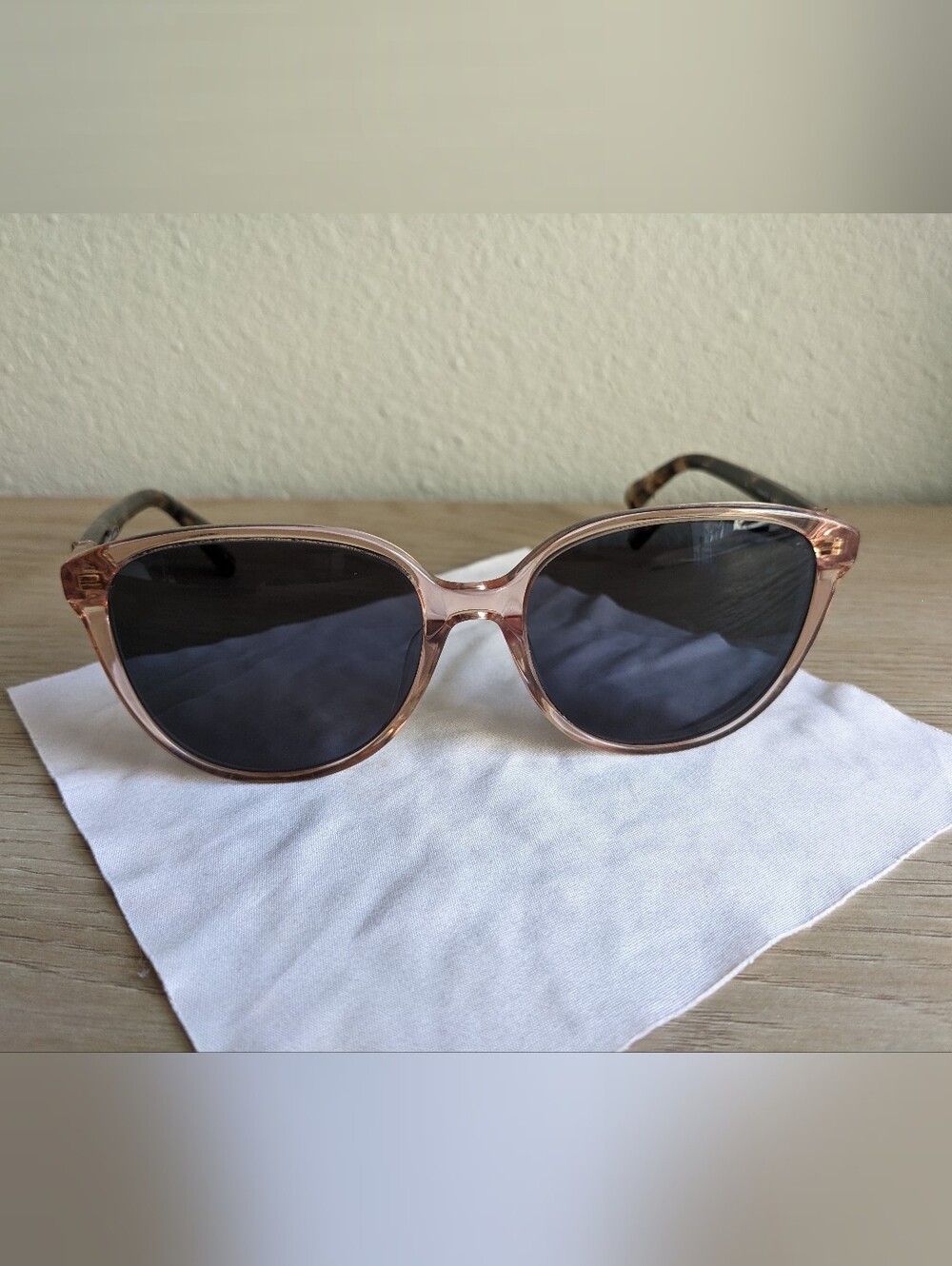 Kate Spade Vienne Frames